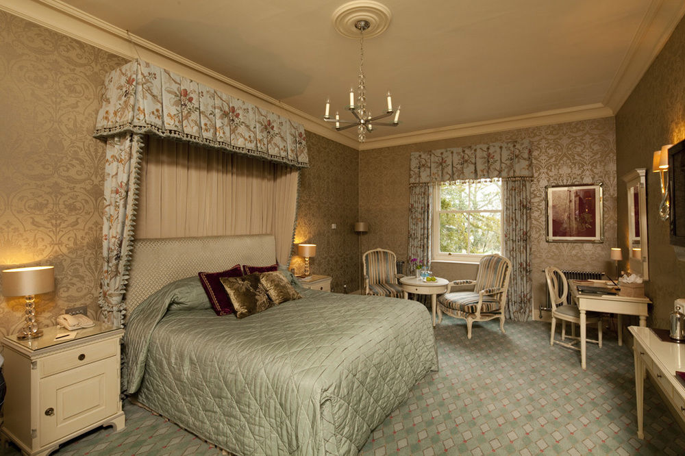 Kilworth House Hotel And Theatre Латтерворт Экстерьер фото