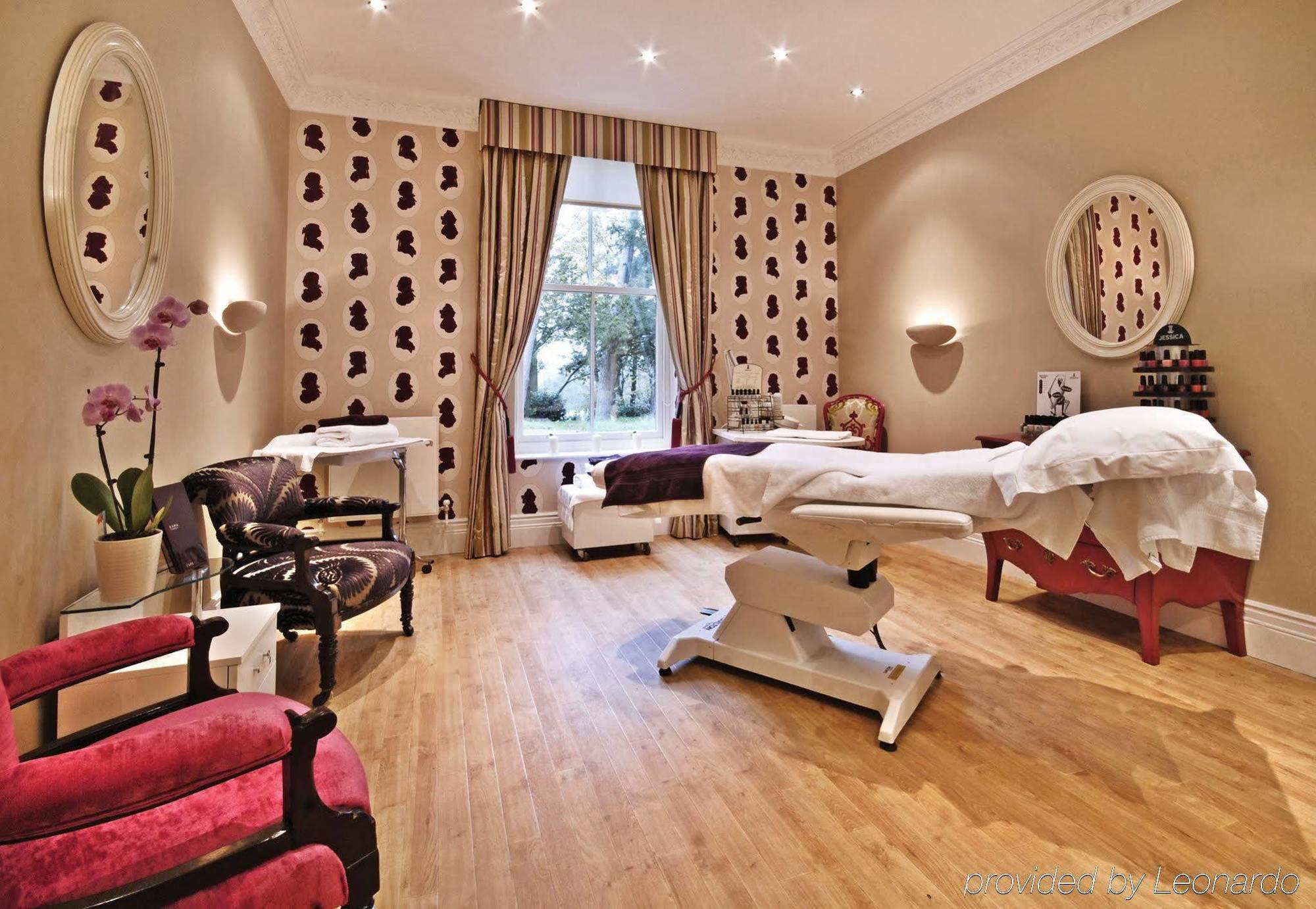 Kilworth House Hotel And Theatre Латтерворт Номер фото