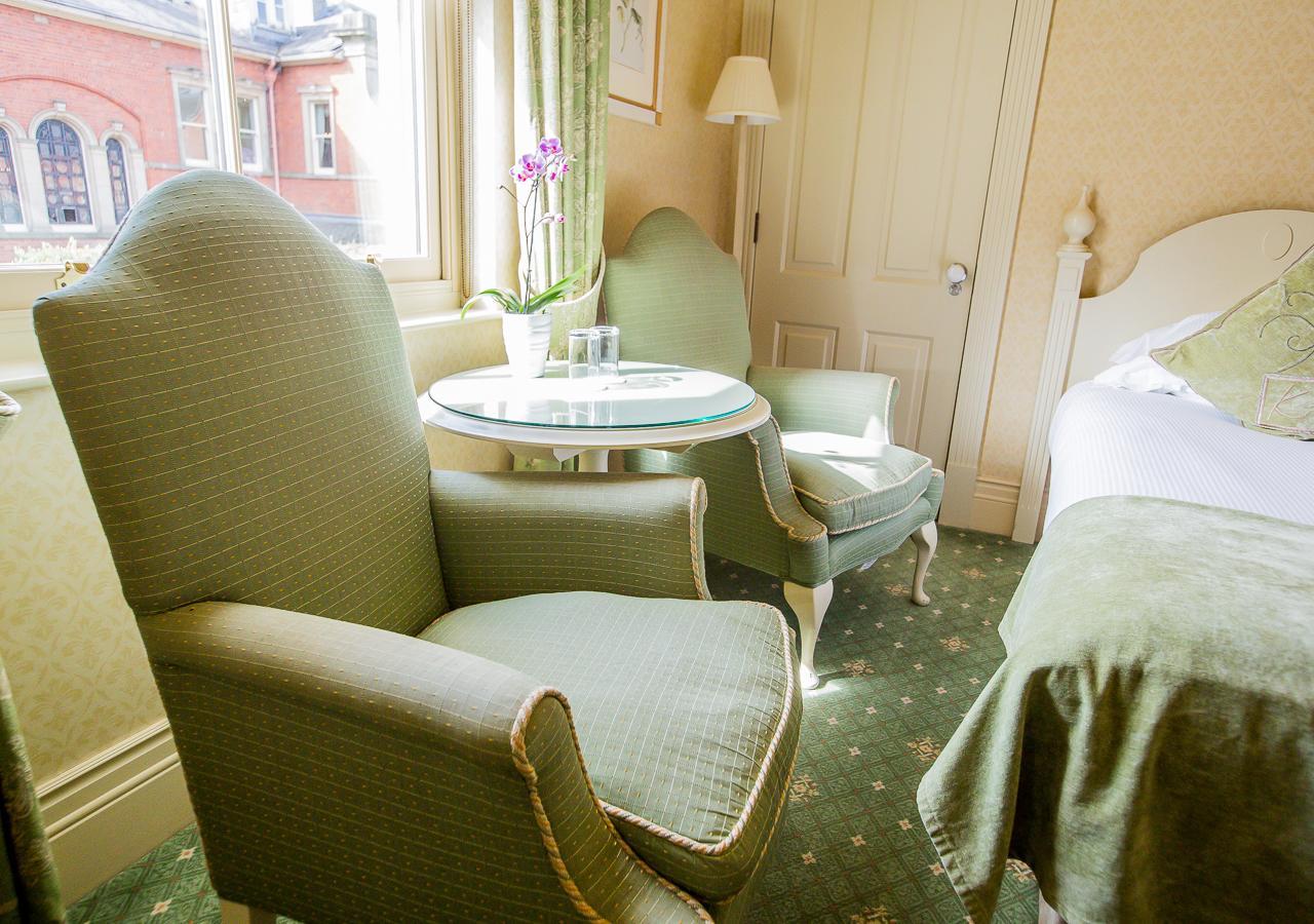 Kilworth House Hotel And Theatre Латтерворт Экстерьер фото